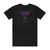 portrayal of guilt We Are Always Alone Album Cover T-Shirt Black