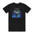 Passport Infinity Machine Album Cover T-Shirt Black
