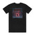 Project Resurrect False Reality Album Cover T-Shirt Black