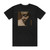 Philip Bailey Chinese Wall Album Cover T-Shirt Black