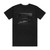Panopticon Falls Of Rauros Panopticon Album Cover T-Shirt Black Panopticon Falls Of Rauros Panopticon Album Cover T-Shirt Black