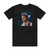 Pablo Alboran Pablo Alborn En Acstico Album Cover T-Shirt Black