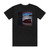 Patrick OHearn Ancient Dreams Album Cover T-Shirt Black Patrick OHearn Ancient Dreams Album Cover T-Shirt Black
