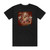 Pink Im Not Dead 1 Album Cover T-Shirt Black