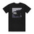 Puddle of Mudd Come Clean 2 Album Cover T-Shirt Black