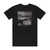 Puddle of Mudd Best Of Puddle Of Mudd Album Cover T-Shirt Black Puddle of Mudd Best Of Puddle Of Mudd Album Cover T-Shirt Black