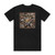 Puddle of Mudd Life On Display Album Cover T-Shirt Black