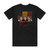 Pavlo Trifecta Album Cover T-Shirt Black