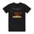 Pretenders Packed Album Cover T-Shirt Black