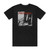 Pretenders Break Up The Concrete Album Cover T-Shirt Black Pretenders Break Up The Concrete Album Cover T-Shirt Black