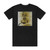 Poundhound Pineappleskunk Album Cover T-Shirt Black
