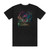 Pilgrim Ii Void Worship Album Cover T-Shirt Black