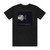 Polar Bear Why Something Instead Of Nothing Album Cover T-Shirt Black