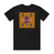 Porno for Pyros Tahitian Moon Album Cover T-Shirt Black
