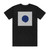 Prurient Bermuda Drain Album Cover T-Shirt Black