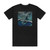 Protest the Hero Ragged Tooth Album Cover T-Shirt Black