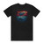 Protest the Hero Volition 1 Album Cover T-Shirt Black