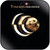 Mike Oldfield Tr3S Lunas Album Cover Sticker