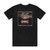 Pop Evil Trenches Album Cover T-Shirt Black