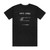 Papa Roach Let Em Know Album Cover T-Shirt Black