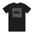 Papa Roach Born For Greatness Album Cover T-Shirt Black
