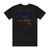 Polemicist Zarathustrian Impressions Album Cover T-Shirt Black