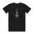 Pridelands Dark Sources Album Cover T-Shirt Black
