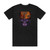 Psython The Last Days Of The Good Times Album Cover T-Shirt Black
