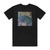 Petra Petraphonics Album Cover T-Shirt Black