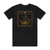 Peewee Longway Loaded Album Cover T-Shirt Black