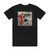 Project Pitchfork Lam Bras Album Cover T-Shirt Black