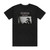 Patti Smith Group Radio Ethiopia Album Cover T-Shirt Black Patti Smith Group Radio Ethiopia Album Cover T-Shirt Black