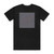 Pinegrove Cardinal Album Cover T-Shirt Black