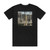 Ploho Empty 5 Album Cover T-Shirt Black