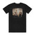 PreHistoric animals Consider It A Work Of Art Album Cover T-Shirt Black