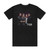 Piso 21 Piso 21 Album Cover T-Shirt Black