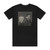 Phantogram Ceremony Album Cover T-Shirt Black
