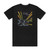 Pure Reason Revolution The Dark Third Album Cover T-Shirt Black
