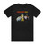 Parliament Live Pfunk Earth Tour Album Cover T-Shirt Black