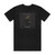 Persona Persona Unplugged Album Cover T-Shirt Black