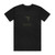 Primordial A Journeys End 2 Album Cover T-Shirt Black