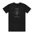 Paradise Lost Believe In Nothing 1 Album Cover T-Shirt Black