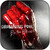 Drowning Pool By The Blood Album Cover Sticker