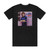 Phil Seymour Prince Of Power Pop Album Cover T-Shirt Black