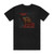 Paganizer No Divine Rapture Album Cover T-Shirt Black