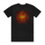 Philm Fire From The Evening Sun Album Cover T-Shirt Black