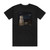 Philm Time Burner Album Cover T-Shirt Black