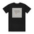 Passenger Sometimes Its Something Sometimes Its Nothing At All Album Cover T-Shirt Black