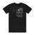Pensees Sleepaway Album Cover T-Shirt Black