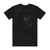Pensees Gravitation Album Cover T-Shirt Black Pensees Gravitation Album Cover T-Shirt Black